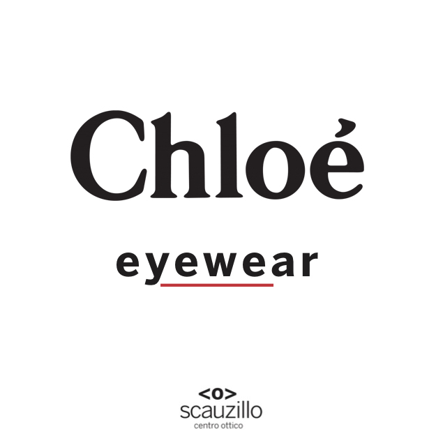 chloè eyewear
